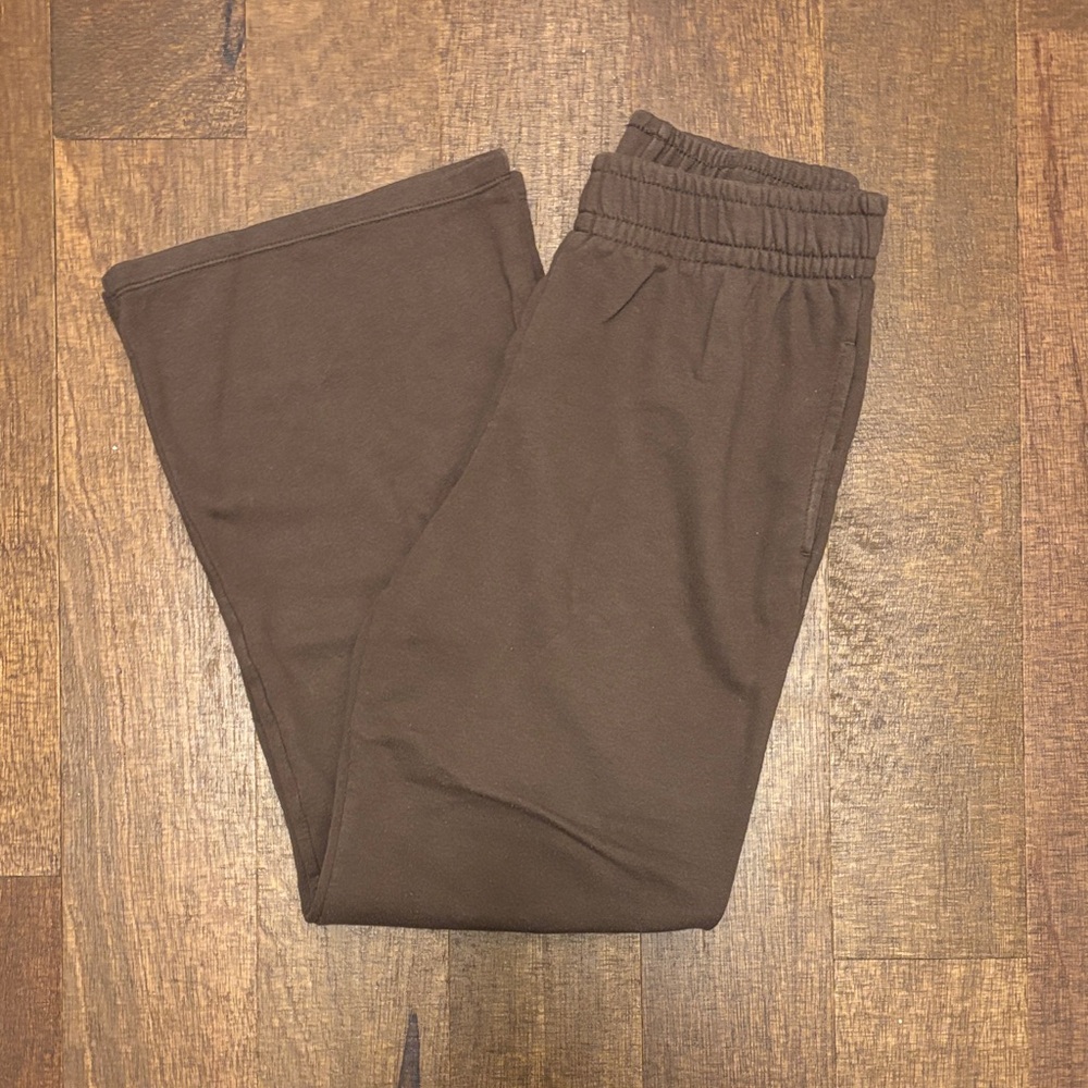 Wild Fable wide leg lounge pants